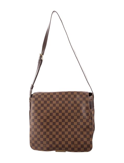 louis vuitton citadin|LOUIS VUITTON Damier Geant Citadin PM Black .